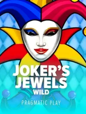 Joker's Jewels Wild at Onluck