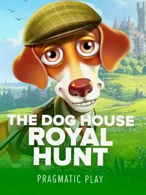 The Dog House - Royal Hunt at Onluck