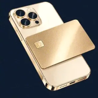 Luxury smartphone — Onluck